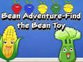 Trò chơi Bean Adventure: Find the Bean Toy