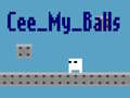 Trò chơi Cee_My_Ballz