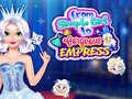 Trò chơi From Simple Girl to Gorgeous Empress