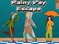 Trò chơi Rainy Day Escape