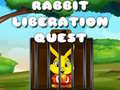 Trò chơi Rabbit Liberation Quest 