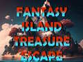 Trò chơi Fantasy Island Treasure Escape 