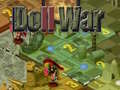 Trò chơi Doll War