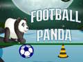 Trò chơi Football Panda