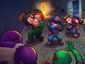 Trò chơi Zombo Buster Advance