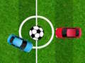 Trò chơi Endless Car Football Game