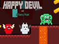Trò chơi Happy Devil and UnHappy Angel