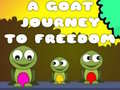 Trò chơi A Goat Journey to Freedom