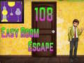 Trò chơi Amgel Easy Room Escape 108