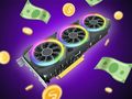 Trò chơi Gpu Mining