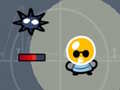 Trò chơi Hedgehog Dilemma for Robots