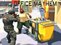 Trò chơi Office Mayhem