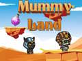 Trò chơi Mummy Land