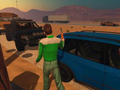 Trò chơi Gas Station Simulator
