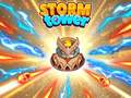 Trò chơi Storm Tower