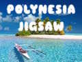 Trò chơi Polynesia Jigsaw