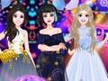 Trò chơi Blackpink Formal Dance Party