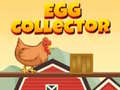 Trò chơi Egg Collector