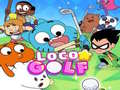 Trò chơi Loco Golf