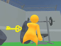 Trò chơi Plasticine Stickman Jailbreak