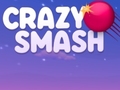 Trò chơi Crazy Smash