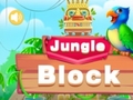 Trò chơi Jungle Block