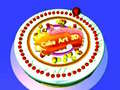 Trò chơi Cake Art 3D