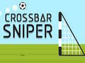 Trò chơi Crossbar Sniper