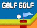 Trò chơi Golf Golf