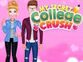Trò chơi My Secret College Crush