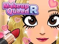 Trò chơi Make Up Queen R