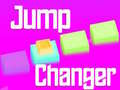 Trò chơi Jump Changer