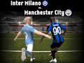 Trò chơi Inter Milano vs. Manchester City