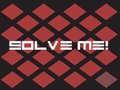 Trò chơi Solve Me!