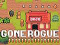 Trò chơi Gone Rogue