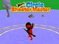 Trò chơi Circle Shooter Master