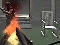 Trò chơi Zombie Top Down Shooter
