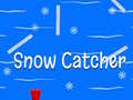 Trò chơi Snow Catcher