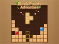 Trò chơi Block Puzzle Adventure