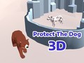 Trò chơi Protect The Dog 3d