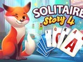 Trò chơi Solitaire Story Tripeaks 4