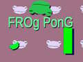 Trò chơi Frog Pong