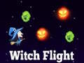 Trò chơi Witch Flight