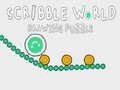 Trò chơi Scribble World: Drawing Puzzle