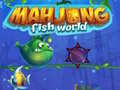 Trò chơi Mahjong Fish World