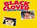 Trò chơi Black Clover Jigsaw Puzzle 