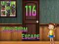 Trò chơi Amgel Kids Room Escape 116