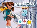 Trò chơi Mahjong Story 2