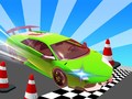 Trò chơi Car Stunt Races Mega Ramps