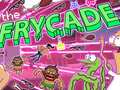 Trò chơi Sanjay and Craig: The Frycade